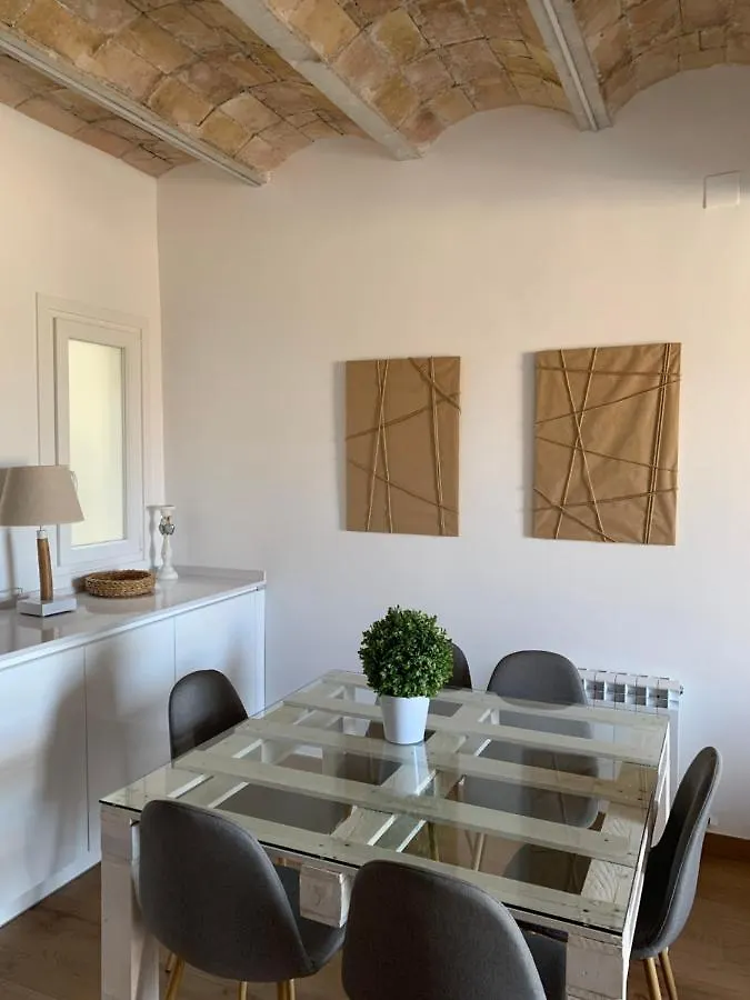 Fantastico Tarragona Corsini Apartment-1, en el centro con parking España