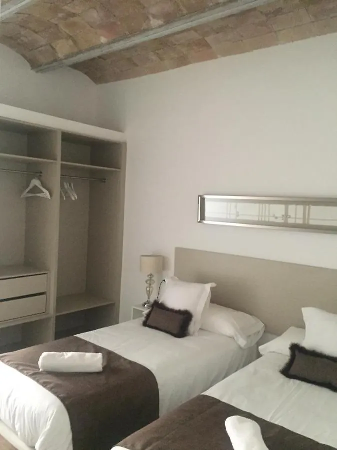 Fantastico Tarragona Corsini Apartment-1, en el centro con parking Apartamento