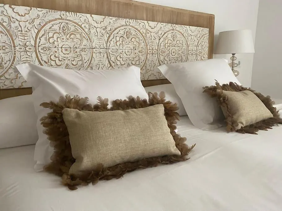 Apartamento Fantastico Tarragona Corsini Apartment-1, en el centro con parking España