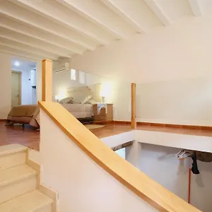 Duplex En Planta Baja Junto A La Catedral Tarragone