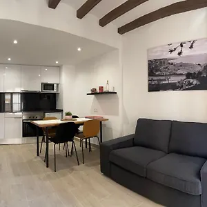 Casa Ferrers Piso 3 Piso Reformado En Pleno Centro De Tarragone