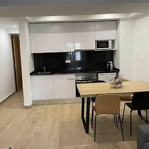 Casa Ferrers Piso 4 Fantastico Piso Reformado En El Centro Tarragone