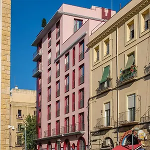 Tgna Reial 1 Tarragone