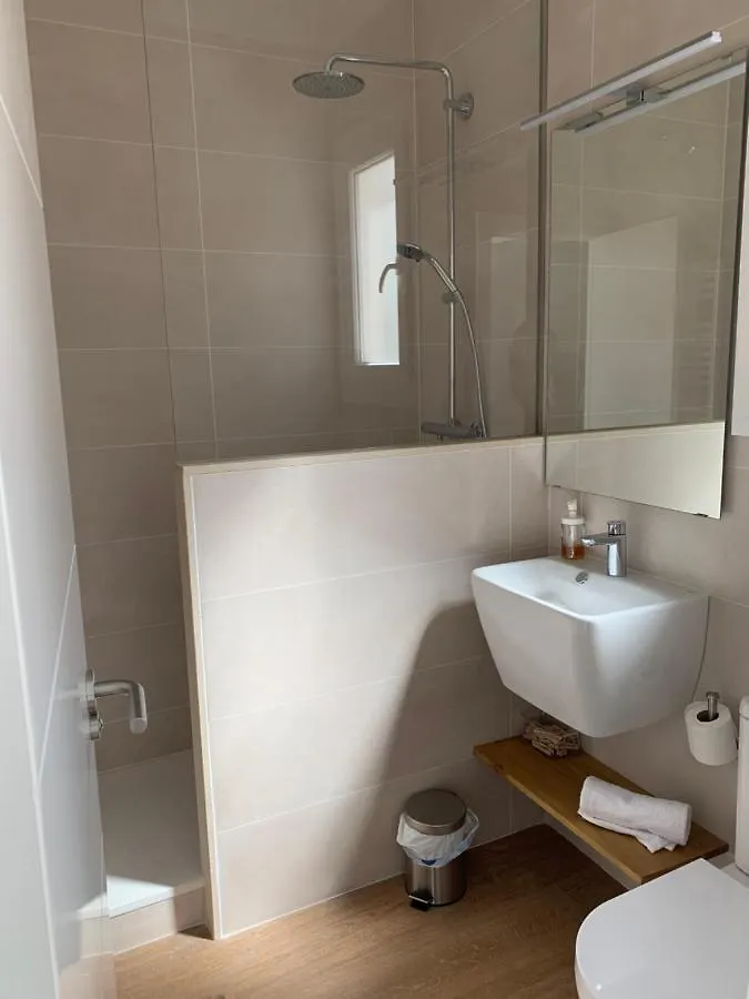 Fantastico Tarragona Corsini Apartment-1, En El Centro Con Parking