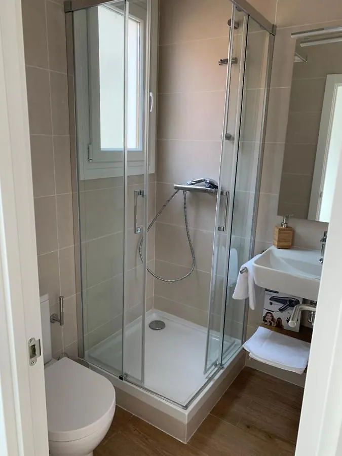 Fantastico Tarragona Corsini Apartment-1, En El Centro Con Parking 0*,