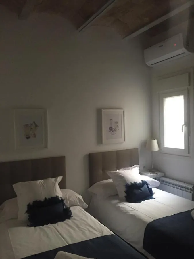 Fantastico Tarragona Corsini Apartment-1, En El Centro Con Parking 0*,