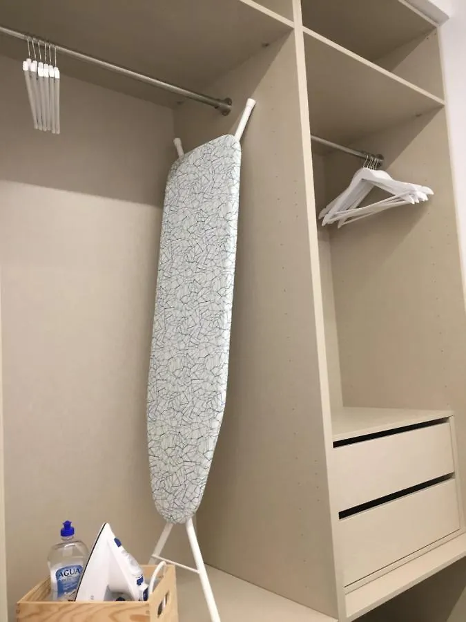 Appartement Fantastico Tarragona Corsini Apartment-1, En El Centro Con Parking Espagne