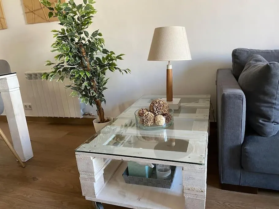 Appartement Fantastico Tarragona Corsini Apartment-1, En El Centro Con Parking Espagne